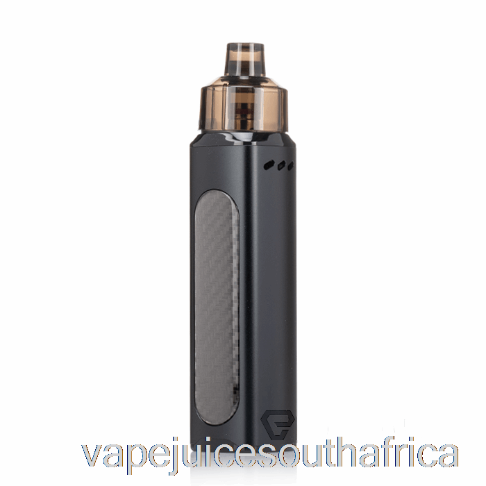 Vape Pods Uwell Aeglos H2 60W Pod Mod Classic Black